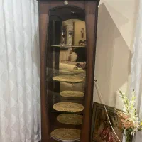 ویترین در حد نو