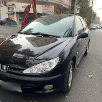 ۲۰۶ مدل۱۴۰۱پانا