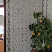 رنگ کاری.طرح کاغذدیواری.نقاشی