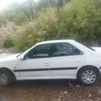 پژو پارس دوگانه کارخانه 92