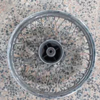 رینگ عقب هندا۱۲۵|قطعات یدکی و لوازم جانبی|یزد, |دیوار