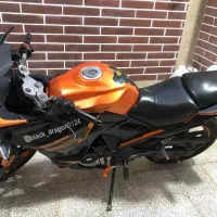 متور مگلی 200|موتورسیکلت|نیشابور, بنیاد شهید|دیوار