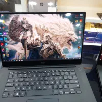 لپتاپ صفحه 4K تاچ گرافیک 4 رم16 هارد 512 قسطی/ چکی|رایانه همراه|مشهد, سراب|دیوار