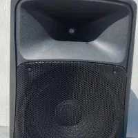 اکتیو 15 اینچ 500وات واقعی RCF FBT EV JBL|صوتی و تصویری|قم, جمکران|دیوار