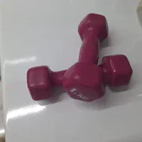 دمبل ۱ کیلویی|تجهیزات ورزشی|جوانرود, |دیوار