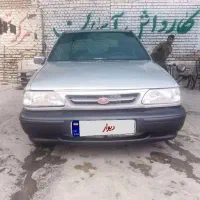 پراید ۸۶