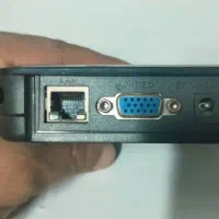 کلاینت تسکو مدل TNP 1100w کارکرده|رایانه رومیزی|تهران, شهرک استقلال|دیوار