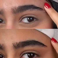 پذیرش مدل کاشت ابرو ،کاشت توسط مربی حرفه ای|خدمات آرایشگری و زیبایی|شیراز, ستارخان|دیوار