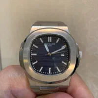 ساعت پتک فیلیپ ۵۹۱۱ در حد نو بدون استفاده
