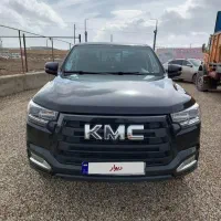 KMC T8 / کی ام سی تی ۸ / 1401 / اقساط بانکی
