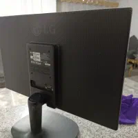 مانیتور LG|قطعات و لوازم جانبی رایانه|مریوان, |دیوار