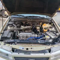 دوو سیلو مدل ۸۰ تمیز کم کار درجه یک کارمندی|خودرو سواری و وانت|تهران, حر|دیوار