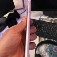 IPhone 7 Plus|موبایل|رفسنجان, |دیوار