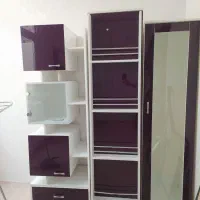 کمد لباس بچه