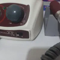 وسایل ناخن کاری نو استرانگ۲۰۷