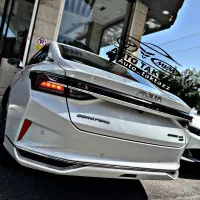 دانگ فنگ شاین مکس مدل 1404 // صفر خشک روز آنی