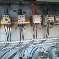 برقکار ساختمانی و صنعتی .آیفون صوتی و تصویری|خدمات پیشه و مهارت|الوند, |دیوار