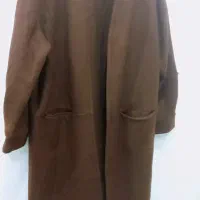 پالتو فوتر زنانه|لباس|بروجرد, |دیوار