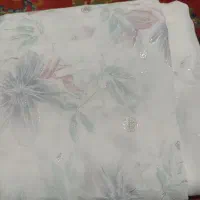 پارچه چادری نو دوخته نشده|لباس|تبریز, |دیوار