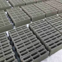 بلوک دیواری درجه ۱ پرسیمان