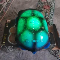 لاکپشت موزیکال