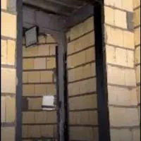 کار دیوار چینی  و پلستر