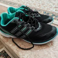 کفش استوک آدیداس اصل ویتنام|کیف، کفش، کمربند|بوکان, |دیوار