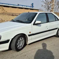 پژو پارس ۹۹ سال|خودرو سواری و وانت|آبیک, |دیوار