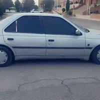 پژو 405 GLX بنزینی، مدل ۱۳۸۴|خودرو سواری و وانت|زرند, |دیوار