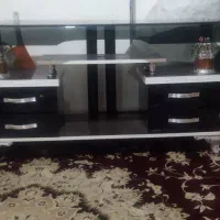 میز تلویزیون مفت
