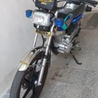 موتور سیکلت