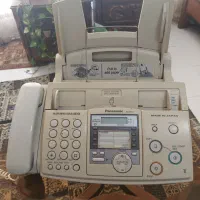 دستگاه فکس پاناسونیک KX-FP362BX