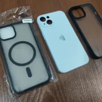 3 عدد گارد آیفون 13