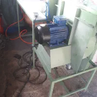 حلاجی خردکن وبالشت پرکن