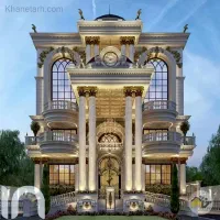 آپارتمان ۱۶۰ متر / امامت /کلیدنخورده /مسکن الهیر