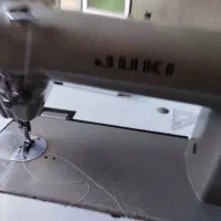 تجهیزات وصنعتی|چرخ خیاطی و ریسندگی|مشگین شهر, |دیوار