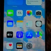 آیفون کپی|موبایل|قم, نخودی|دیوار