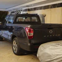 موسو گرند خان سیگنیچر سفارشی|خودرو سواری و وانت|تهران, قلهک|دیوار