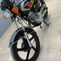 موتور ۲۰۰تکنو