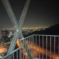 سعادت اباد میدان بهرود برج گلستان۱۱۰متر دوخواب فول|اجارهٔ آپارتمان|تهران, شهرک مخابرات|دیوار