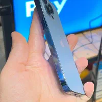 iphone 13 pro 1tra Zaa|موبایل|شیراز, زند|دیوار