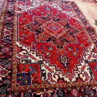 فرش ۹ متری بارماخ توخوش|فرش|هریس, |دیوار