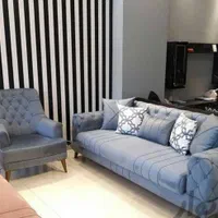 مبل|مبلمان خانگی و میز عسلی|مسجد سلیمان, |دیوار