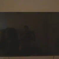 تلویزیون ۵۰ اینچ ایکس ویژن|تلویزیون و پروژکتور|گرگان, |دیوار