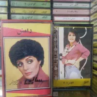 صحفه گرام و نوارکاست ارجینال|فیلم و موسیقی|کرمانشاه, |دیوار