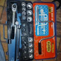 جعبه بکس مارک الورا