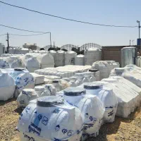 مخزن پلی‌اتیلن ،ضد جلبک،تانکرپلاستیکی،رادمان پلاست|مصالح و تجهیزات ساختمان|نظرآباد, نظرآباد|دیوار