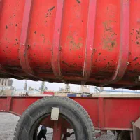 تریلی کمپرسی|خودرو سنگین|بندر ماهشهر, |دیوار