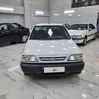 پرایدمدل 96 عتیقه