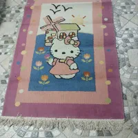 فرش کودک ۲متری